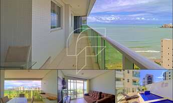 Imagem: Apartamento com vista para o mar à venda