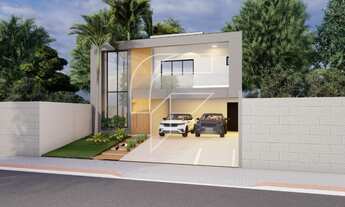 Imagem 2: Casa à venda em Guarapari-ES, Praia do Morro, 4 quartos, 4 suítes, 2 salas, 4 banheiros, 2