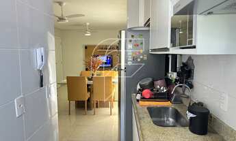 Imagem 6: Apartamento à venda na Praia do Morro em Guarapari-ES: 2 quartos, 1 suíte, 1 sala, 2 banhe