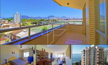 Imagem: Apartamento com 3 quartos sendo 1 suíte