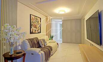 Imagem 5: Apartamento novo à venda de 3 quartos, suíte , 2 vagas, condomínio de luxo com lazer compl