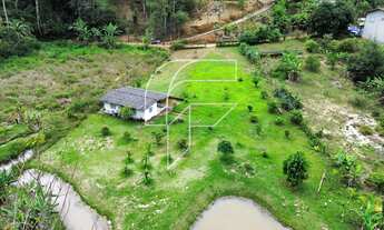 Imagem 5: Área plana com lago à venda em Buenos Aires, Guarapari - ES