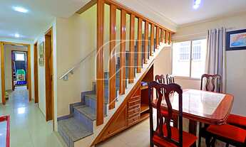 Imagem 2: Oportunidade de Cobertura duplex com 3 quartos à venda, 2 suítes, lazer privativo no segun