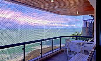 Imagem 5: Apartamento à venda, 4 Suítes, 1 por andar, de frente para o mar na Praia das Virtudes no