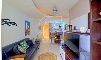 Imagem 7: 02 Quartos alto padrão finamente decorado e mobiliado no Centro de Guarapari