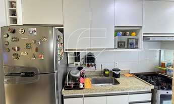 Imagem 7: Apartamento à venda na Praia do Morro em Guarapari-ES: 2 quartos, 1 suíte, 1 sala, 2 banhe