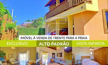 Imagem: Casa Triplex à venda, 4 quartos, 1 suíte