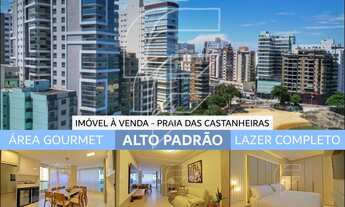Imagem: Apartamento novo à venda de 3 quartos