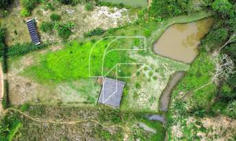 Imagem 4: Área plana com lago à venda em Buenos Aires, Guarapari - ES