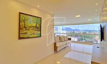 Imagem 2: Apartamento com 3 quartos novo, com lazer completo na Praia do Morro -Guarapari ES