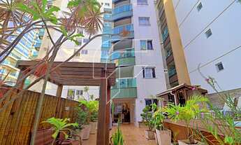 Imagem 7: Apartamento à venda, 2 quartos, suíte, ampla área lateral gourmet, ofurô, 1 vaga no centro