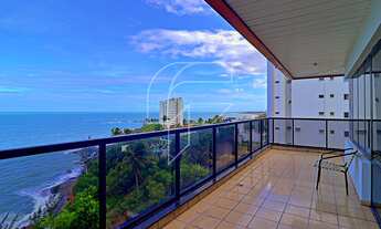 Imagem: Cobertura Triplex à venda, 5 quartos, varandas