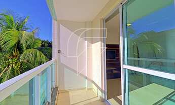 Imagem 4: Cobertura Duplex com 3 quartos, suíte à venda, 2 vagas, 50 metros da Praia dos Adventistas