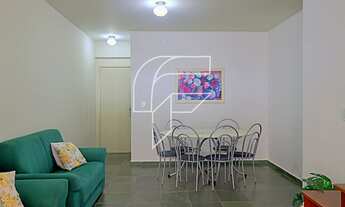 Imagem 5: Apto Temporada 2 Quartos sendo 1 Suíte , Na praia do morro