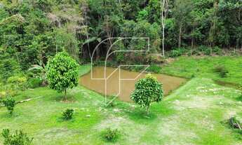 Imagem 6: Área plana com lago à venda em Buenos Aires, Guarapari - ES