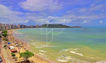 Imagem 7: Apartamento novo de frente para o mar, alto padrão, 3 quartos, varanda gourmet, lazer comp