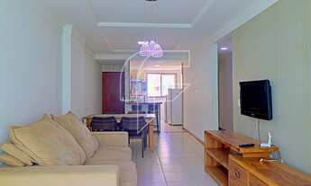 Imagem 5: Edifício Caravela Res Praia do Maruja, apartamento com 2 quartos sendo 1 suíte com lazer