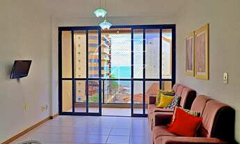 Imagem 4: Imperdível! Apartamento à venda no Centro de Guarapari-ES: 3 quartos, 1 suíte, 2 banheiros