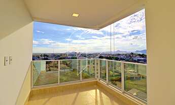 Imagem 3: Apartamento novo lançamento à venda, vista para o mar, 4 suítes, varanda, design moderno