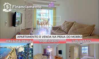 Imagem: Edifício Caravela Res Praia do Maruja