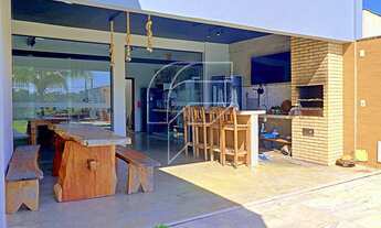 Imagem 4: Casa Rústica Moderna com 3 suites lazer com piscina na Enseada Azul Guarapari/ES