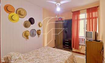 Imagem 6: Apartamento à venda na Orla da Praia do Morro, Guarapari-ES: 1 quarto, 1 DCE, 1 sala, 2 ba