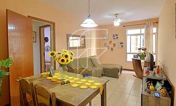 Imagem 2: Apartamento à venda na Orla da Praia do Morro, Guarapari-ES: 1 quarto, 1 DCE, 1 sala, 2 ba