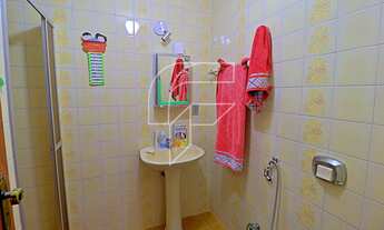 Imagem 5: Apartamento à venda na Orla da Praia do Morro, Guarapari-ES: 1 quarto, 1 DCE, 1 sala, 2 ba