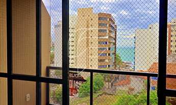 Imagem 5: Imperdível! Apartamento à venda no Centro de Guarapari-ES: 3 quartos, 1 suíte, 2 banheiros