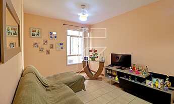 Imagem 3: Apartamento à venda na Orla da Praia do Morro, Guarapari-ES: 1 quarto, 1 DCE, 1 sala, 2 ba