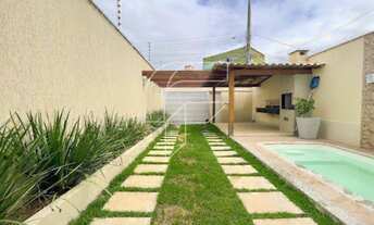 Imagem 3: Casa à venda próximo orla da Praia do Morro em Guarapari-ES: 3 quartos, 3 suítes, 2 salas