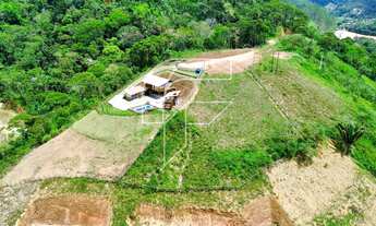 Imagem 2: Terreno em Condomínio à Venda em Buenos Aires Guarapari-ES - 1.945m² de Área Privativa!