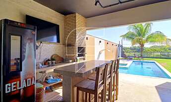 Imagem 6: Casa Rústica Moderna com 3 suites lazer com piscina na Enseada Azul Guarapari/ES