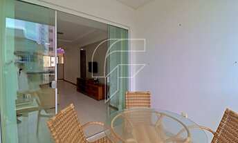 Imagem 7: Edifício Caravela Res Praia do Maruja, apartamento com 2 quartos sendo 1 suíte com lazer