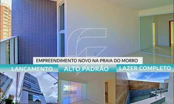 Imagem: Apartamento novo lançamento à venda, 3