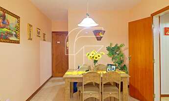 Imagem 4: Apartamento à venda na Orla da Praia do Morro, Guarapari-ES: 1 quarto, 1 DCE, 1 sala, 2 ba