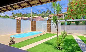 Imagem 6: Casa Duplex à venda na Praia de Castelhanos, 5 quartos, lazer completo, 3 suítes, 3 salas