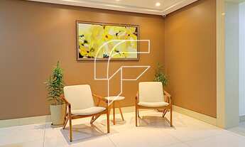 Imagem 3: Apartamento à venda no Centro de Guarapari-ES com 3 quartos, 1 suíte e 2 vagas de garagem!