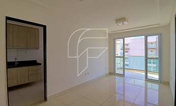 Imagem 3: Apartamento à venda no Centro de Guarapari-ES: 2 quartos, 1 suíte, 1 sala, 2 banheiros, 63