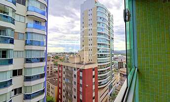 Imagem 7: Apartamento à venda no Centro de Guarapari-ES com 3 quartos, 1 suíte e 2 vagas de garagem!