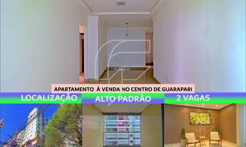 Imagem: Apartamento à venda no Centro de Guarapari-ES