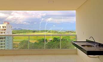 Imagem 5: Apartamento novo com 3 quartos, com lazer completo na Praia do Morro - Guarapari ES