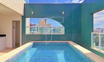 Imagem 5: Imperdível cobertura duplex no Centro de Guarapari-ES: 6 quartos, 5 suítes, 7 banheiros, 4