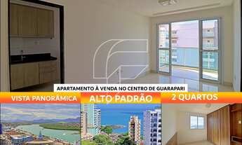 Imagem: Apartamento à venda no Centro de Guarapari-ES