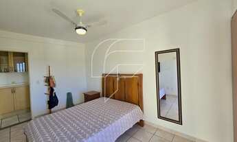 Imagem 6: Apartamento à venda no Centro de Guarapari-ES: 1 quarto, 1 sala, 1 vaga de garagem, 55m² d