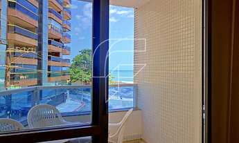 Imagem 7: Apartamento de 3 quartos com vista para o mar na Praia das Virtudes Centro de Guarapari ES