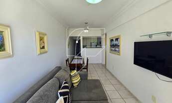 Imagem 3: Apartamento à venda no Centro de Guarapari-ES: 1 quarto, 1 sala, 1 vaga de garagem, 55m² d