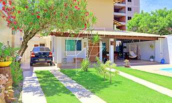 Imagem 3: Casa Duplex à venda na Praia de Castelhanos, 5 quartos, lazer completo, 3 suítes, 3 salas