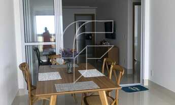 Imagem 6: Temporada Praia do Morro Guarapari/ES, 06 pessoas 02 quartos com suíte e ar condicionado c