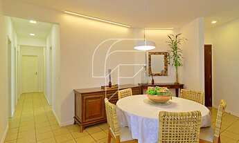 Imagem 6: Apartamento de 3 quartos com vista para o mar na Praia das Virtudes Centro de Guarapari ES